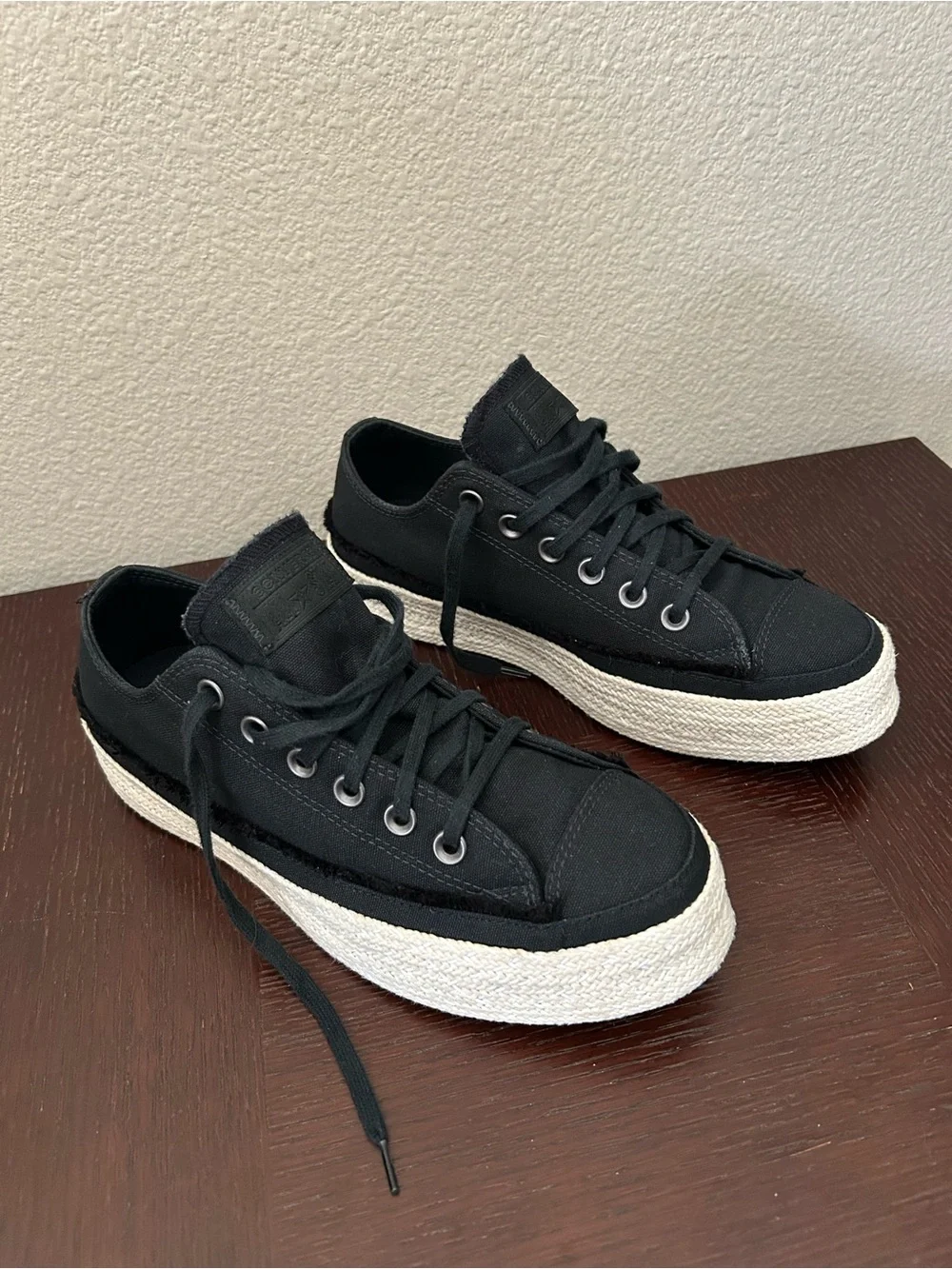 Converse ❤️ excellent